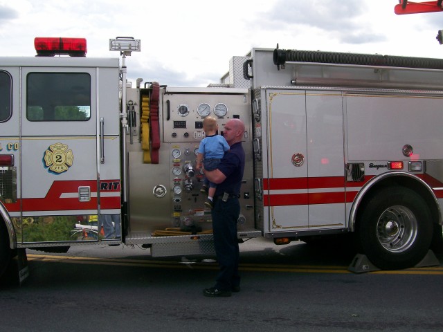 05-23-2008.  Future firefighter.